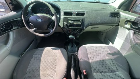 Used 2007 Ford Focus SE image 21