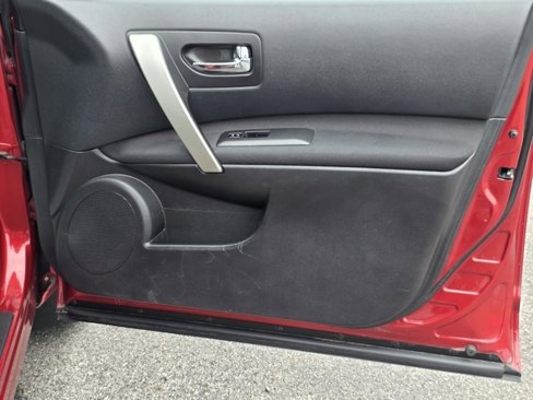 Used 2013 Nissan Rogue S w/ Special Edition Pkg image 35