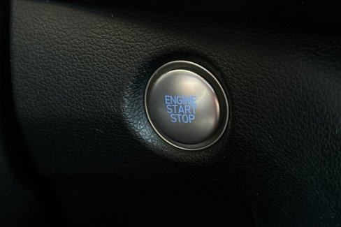 Used 2022 Hyundai Santa Fe SEL w/ Convenience Package image 22