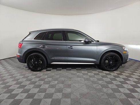 Used 2018 Audi Q5 2.0T Premium Plus image 7