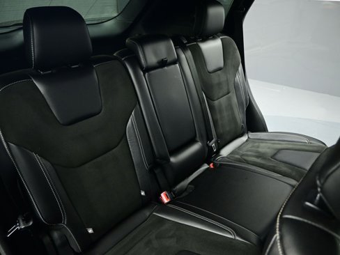 Used 2019 Ford Edge ST w/ Cold Weather Package image 16