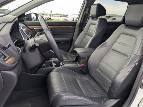 Used 2019 Honda CR-V EX-L image 29