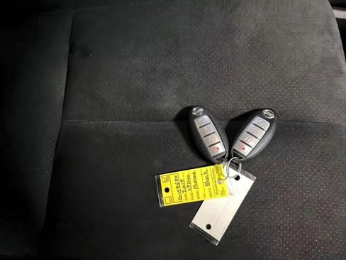Used 2018 Nissan Murano SV image 20