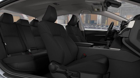 New 2026 Toyota Camry Hybrid image 20