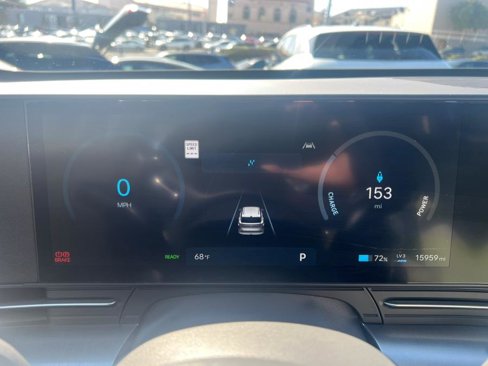 Used 2024 Hyundai Kona SE image 14