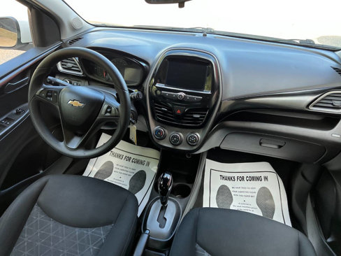 Used 2020 Chevrolet Spark LT image 21