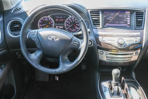 Used 2013 INFINITI JX35 AWD w/ Premium Pkg image 19