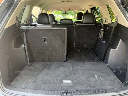 Used 2021 Volkswagen Atlas SE image 45
