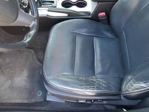 Used 2011 Ford Fusion SEL w/ 302A Rapid Spec Order Code image 20
