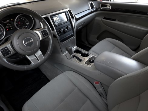 Used 2012 Jeep Grand Cherokee Laredo image 14