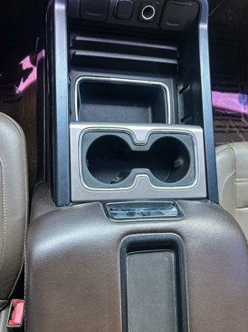 Used 2015 GMC Sierra 1500 Denali w/ Driver Alert Package image 18
