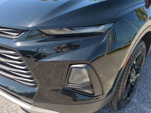Used 2022 Chevrolet Blazer LT w/ Redline Edition image 9