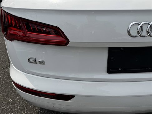 Used 2018 Audi Q5 2.0T Premium image 37