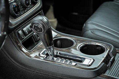 Used 2016 GMC Acadia Denali image 26