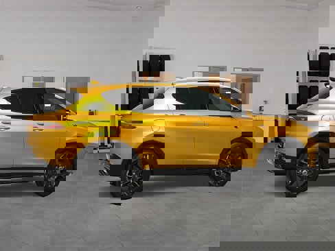 New 2024 Dodge Hornet R/T image 6