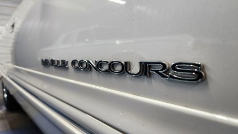 Used 1999 Cadillac De Ville Concours image 45