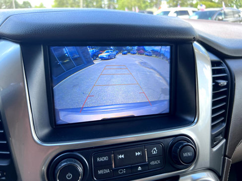 Used 2019 Chevrolet Tahoe LT w/ Luxury Package image 34