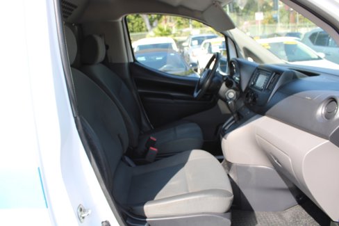 Used 2017 Nissan NV200 SV w/ Technology Package image 9