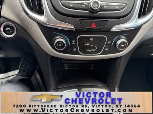 Used 2020 Chevrolet Equinox LS w/ LS Convenience Package image 21