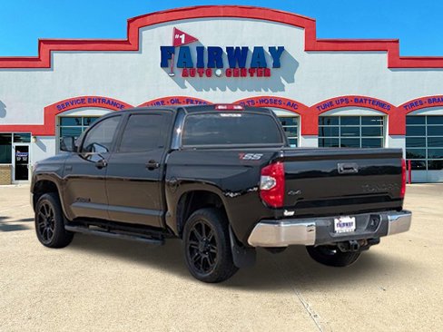 Used 2019 Toyota Tundra SR5 image 6