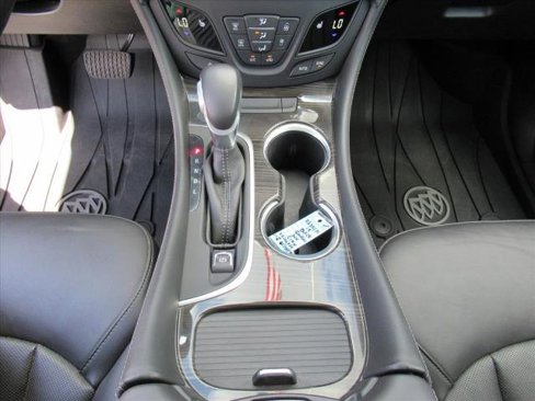 Used 2019 Buick Envision Essence image 21