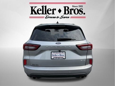Used 2023 Ford Escape ST-Line w/ Tech Pack #1 image 6