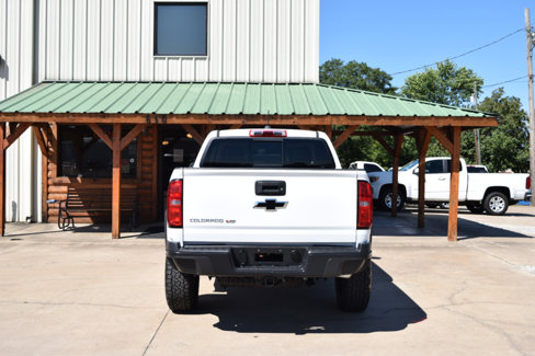 Used 2019 Chevrolet Colorado ZR2 image 6