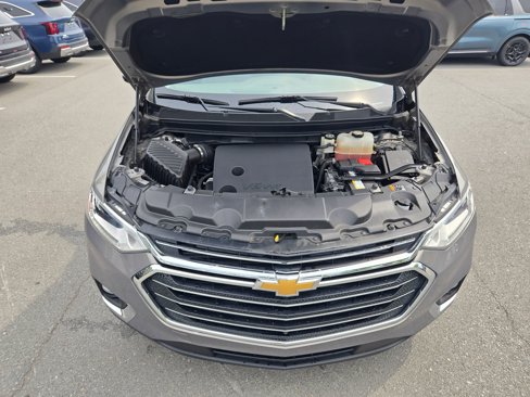 Used 2019 Chevrolet Traverse LT w/ LT Premium Package image 19