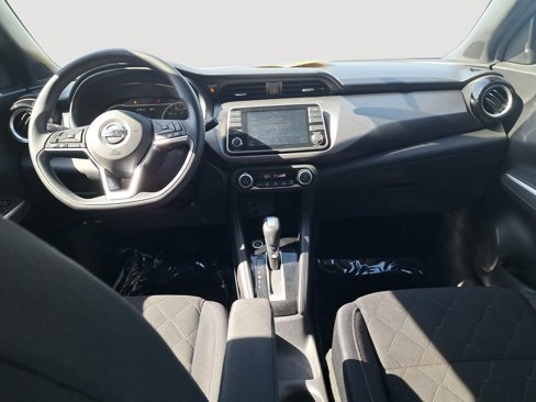 Used 2019 Nissan Kicks SV image 21