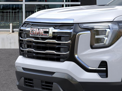 New 2026 GMC Terrain Elevation image 7