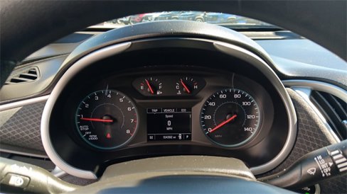 Used 2023 Chevrolet Malibu LT image 15