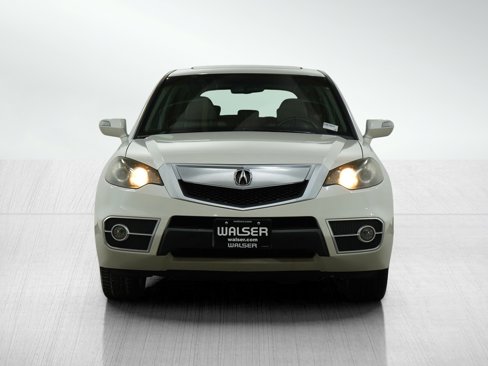 Used 2010 Acura RDX w/ Technology Package image 8
