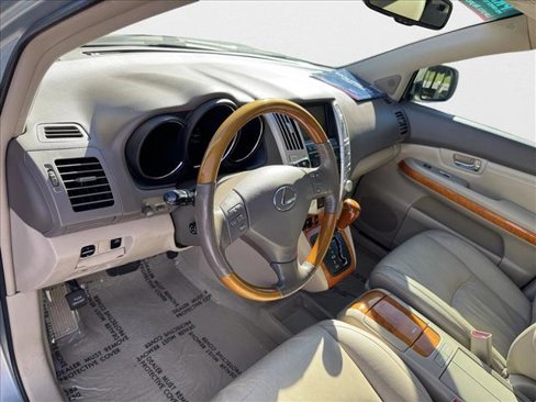 Used 2008 Lexus RX 350 AWD image 12
