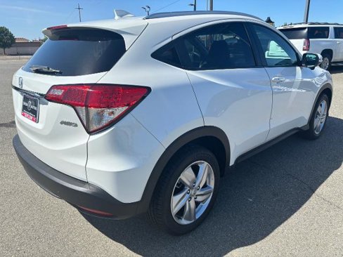 Used 2020 Honda HR-V EX image 5