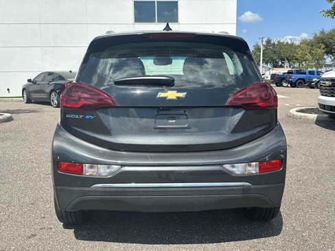 Used 2020 Chevrolet Bolt Premier w/ Infotainment Package image 5