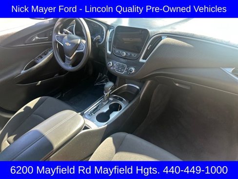 Used 2023 Chevrolet Malibu LT image 26
