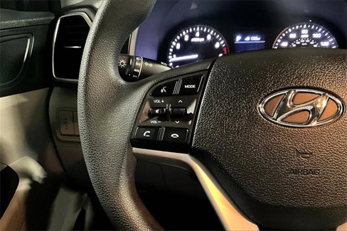 Used 2021 Hyundai Tucson SE image 20