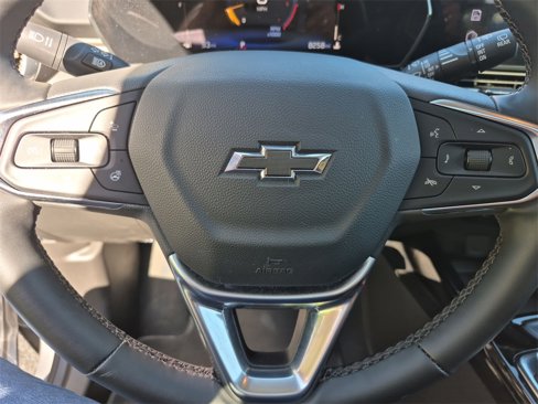 Used 2024 Chevrolet Trax ACTIV w/ Sunroof Package image 25