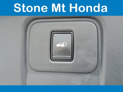 Used 2023 Nissan Murano SL w/ SL Moonroof Package image 10