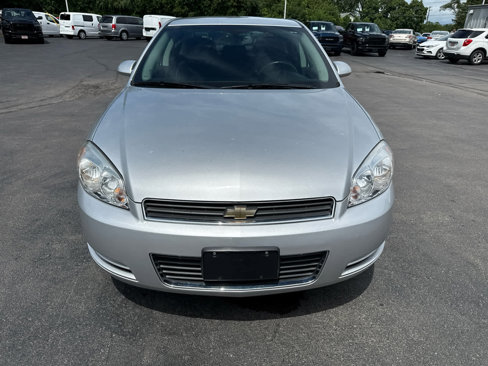 Used 2011 Chevrolet Impala LS image 8