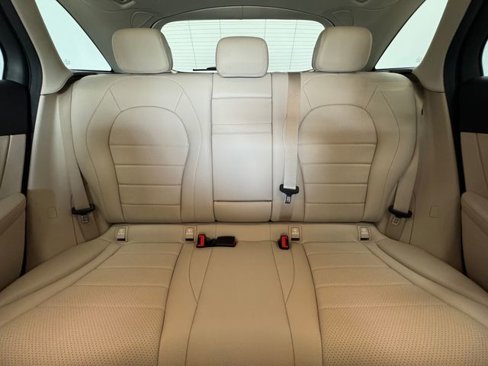 Certified 2022 Mercedes-Benz GLC 300 image 7
