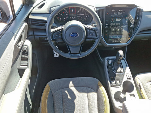 Certified 2024 Subaru Crosstrek 2.5i Sport image 11