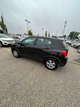 Used 2019 Chevrolet Trax LS image 26