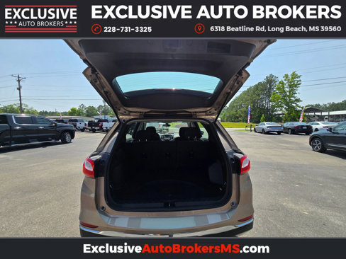 Used 2018 Chevrolet Equinox LS image 9