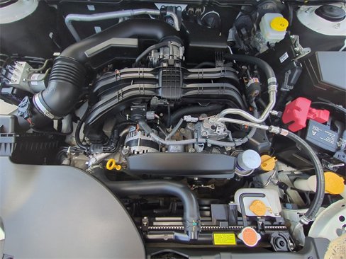 Certified 2024 Subaru Legacy image 25