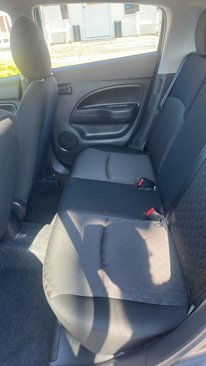 Used 2022 Mitsubishi Mirage LE image 17