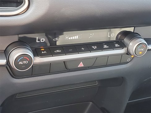 New 2025 MAZDA CX-30 AWD 2.5 S w/ Select Sport Pkg image 18