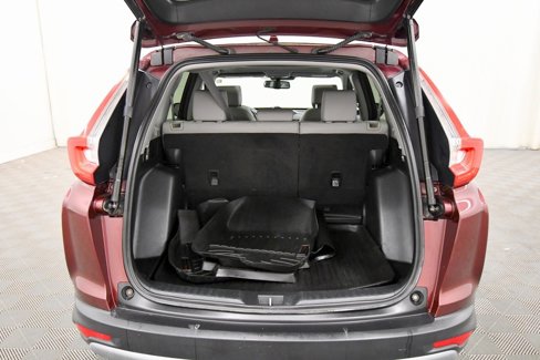 Certified 2017 Honda CR-V EX-L image 7