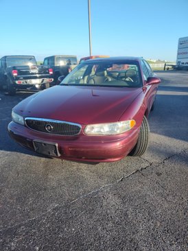 Used 2000 Buick Century Limited w/ 2000 Special Edition Pkg image 3