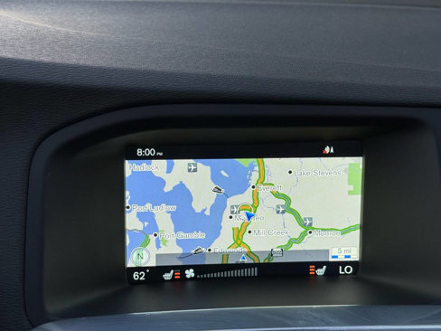 Used 2015 Volvo V60 T5 Premier image 32